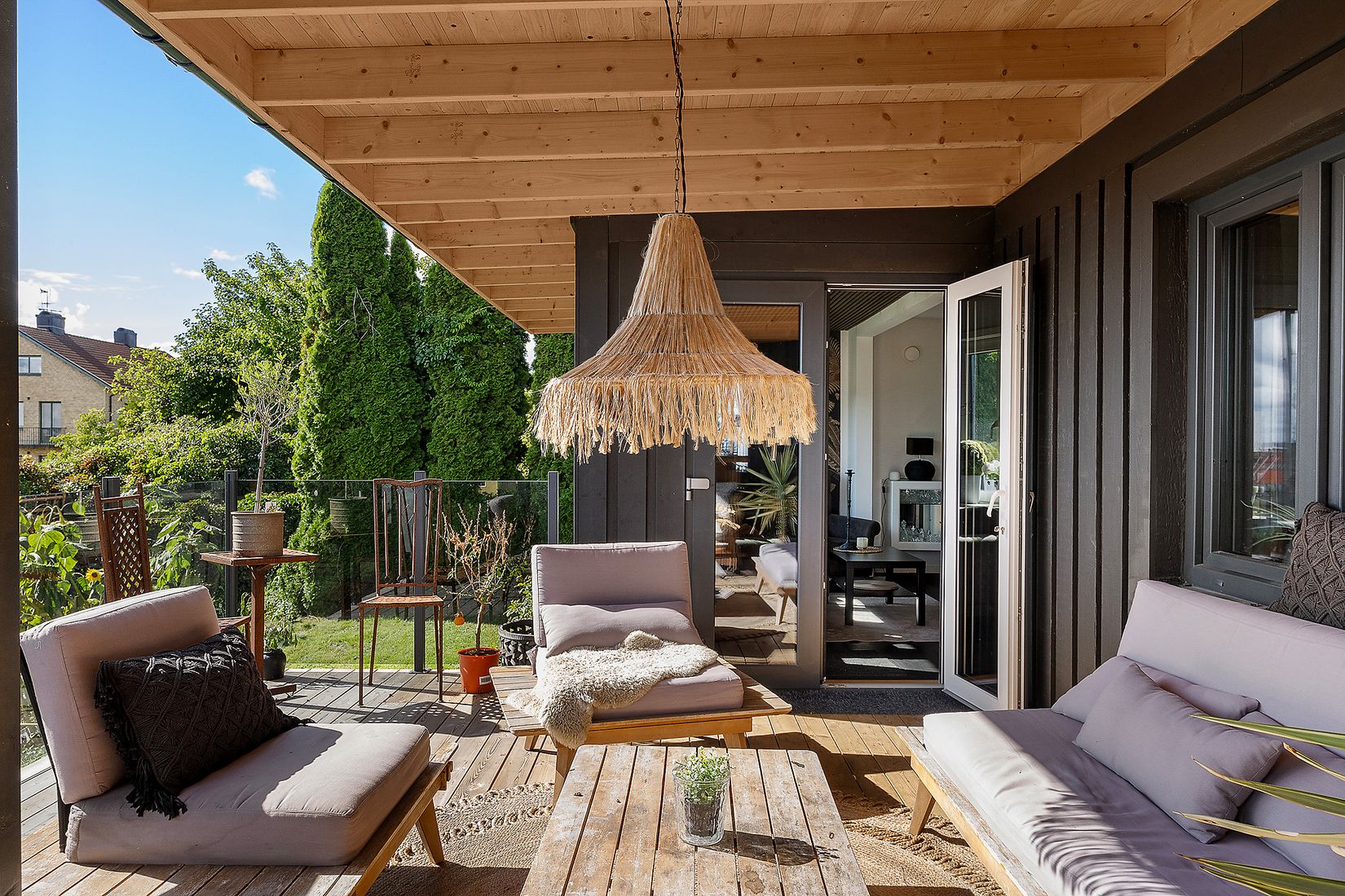 Villa, Magnus Stenbocks väg 51, Centralt - Väster, Halmstad