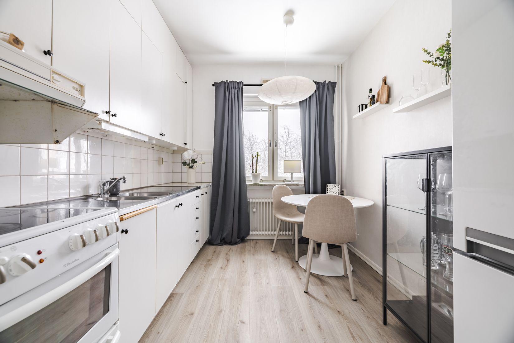 Bostadsrätt, Skaraborgsvägen 6, Kristinehamn