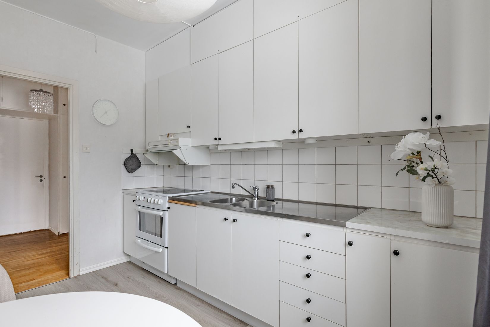 Bostadsrätt, Skaraborgsvägen 6, Kristinehamn