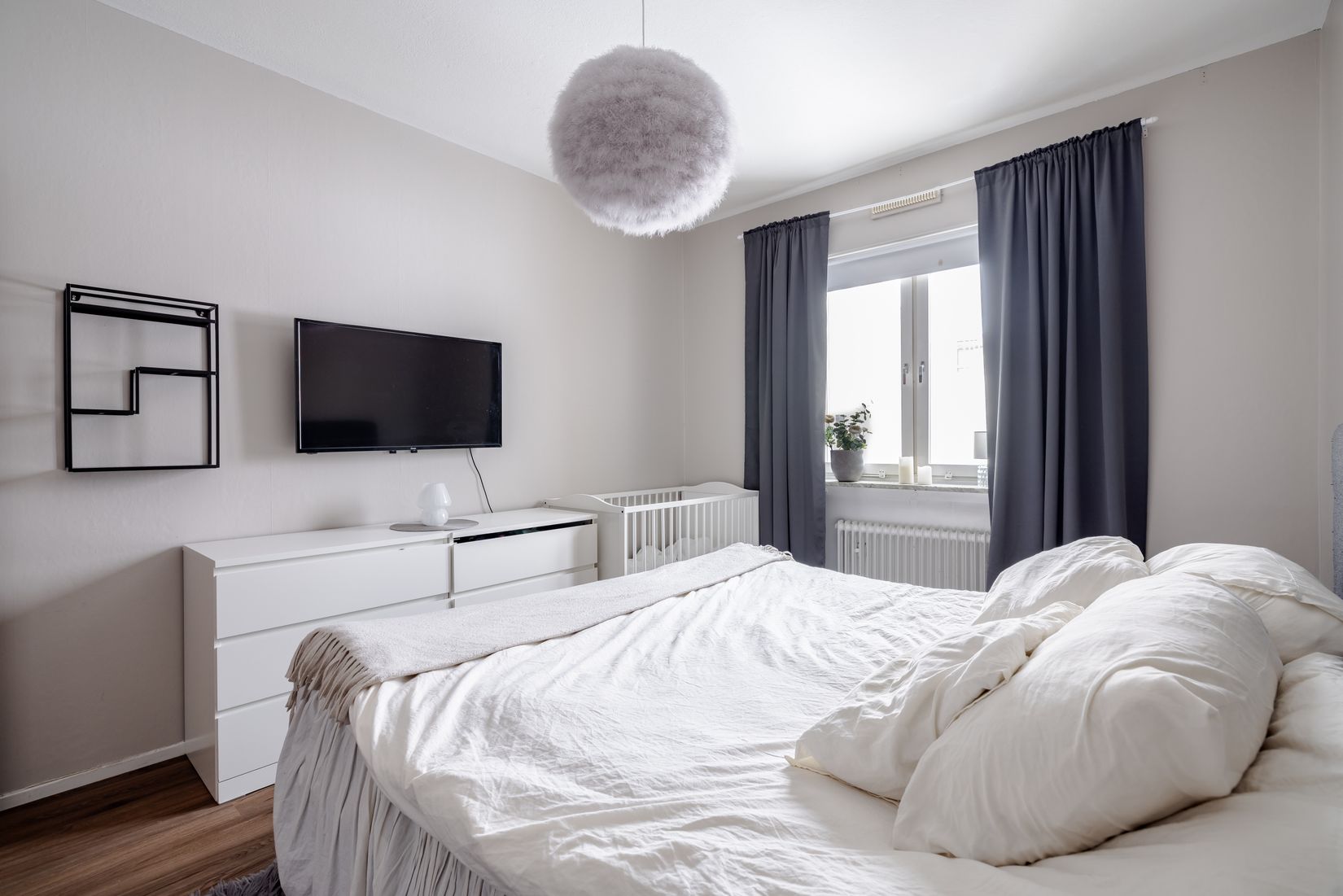 Bostadsrätt, Skaraborgsvägen 6, Kristinehamn