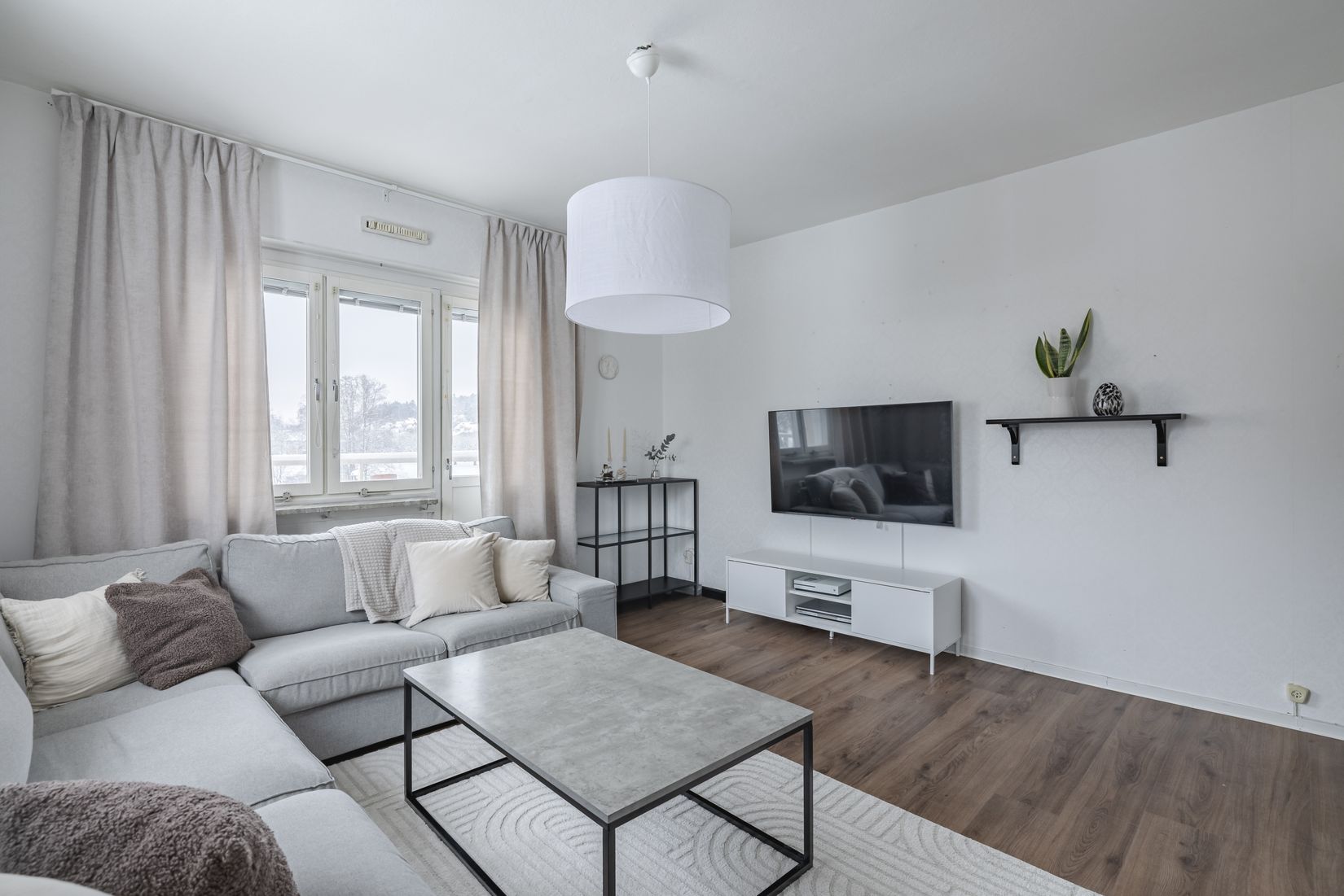 Bostadsrätt, Skaraborgsvägen 6, Kristinehamn