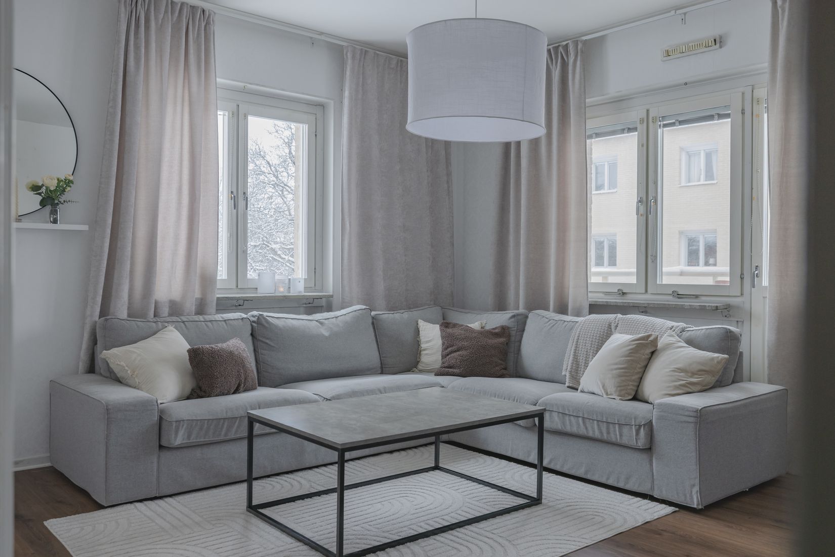 Bostadsrätt, Skaraborgsvägen 6, Kristinehamn