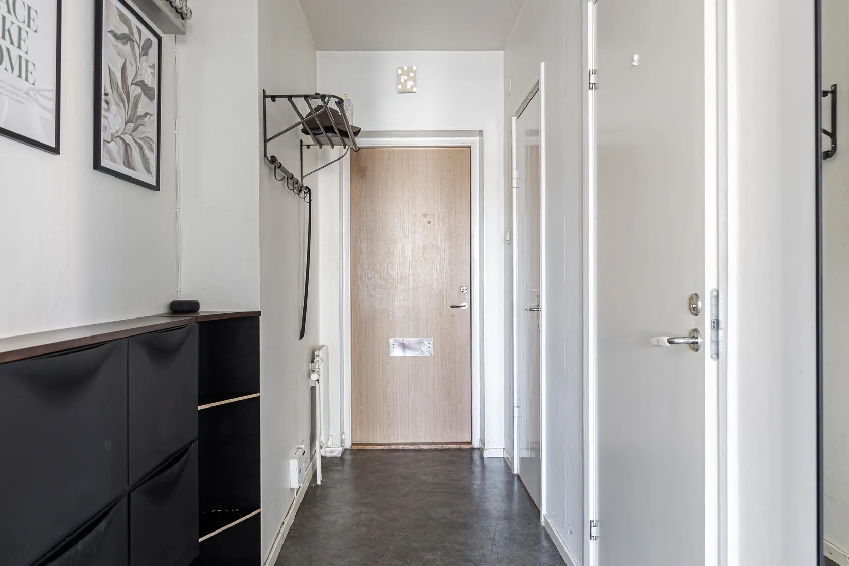 Bostadsrätt, Lövboåsvägen 3, Hallstahammar