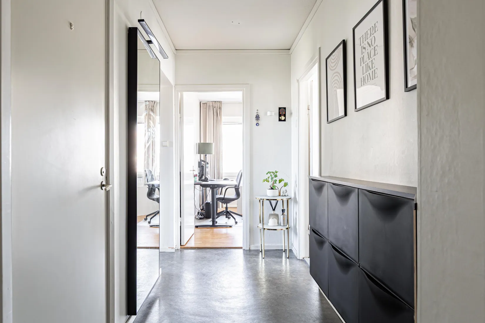 Bostadsrätt, Lövboåsvägen 3, Hallstahammar