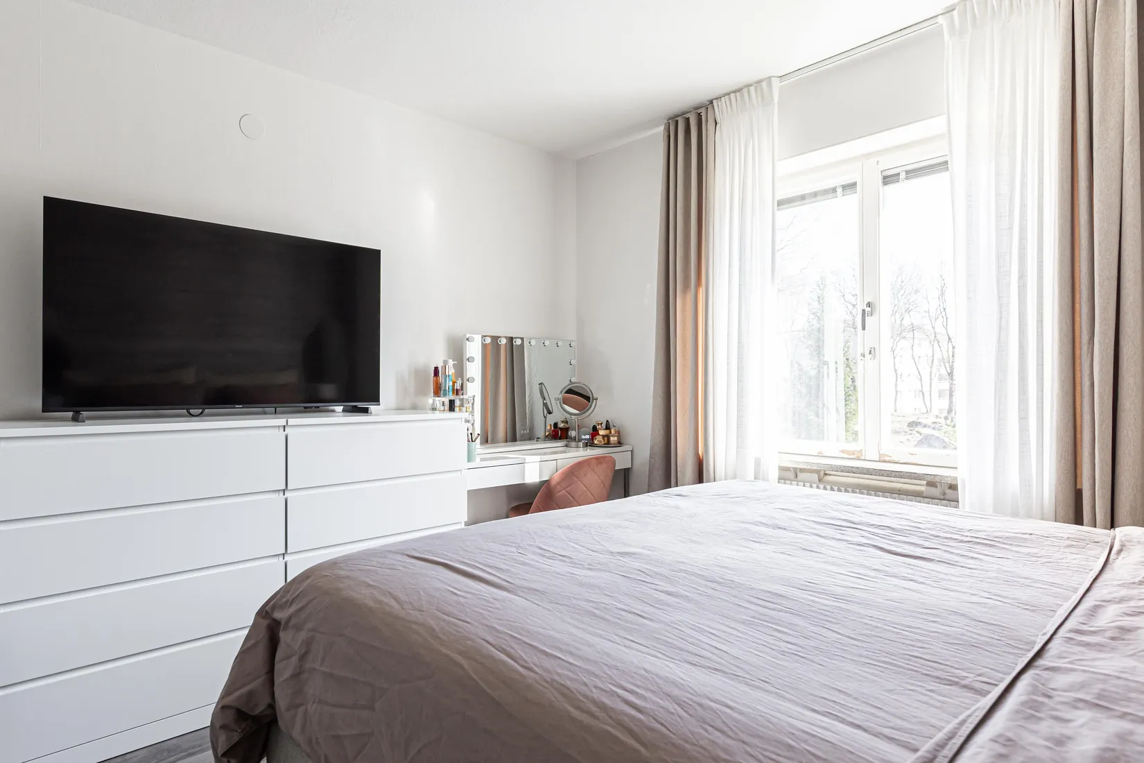 Bostadsrätt, Lövboåsvägen 3, Hallstahammar