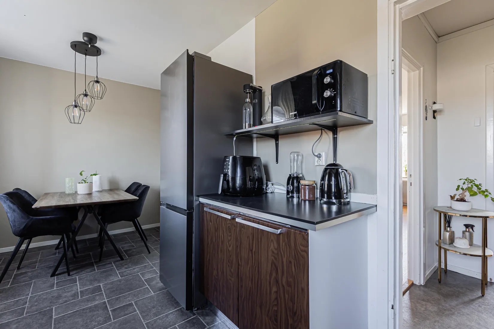 Bostadsrätt, Lövboåsvägen 3, Hallstahammar