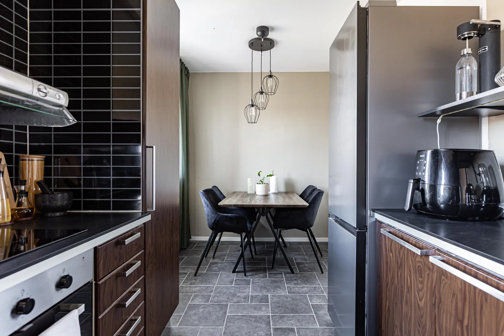 Bostadsrätt, Lövboåsvägen 3, Hallstahammar