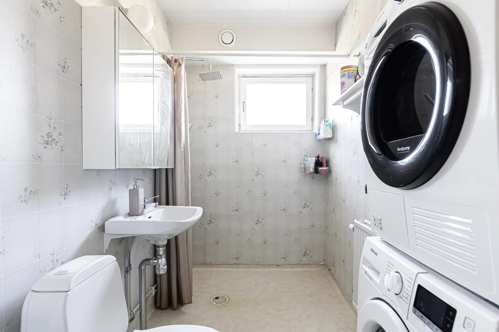 Bostadsrätt, Lövboåsvägen 3, Hallstahammar