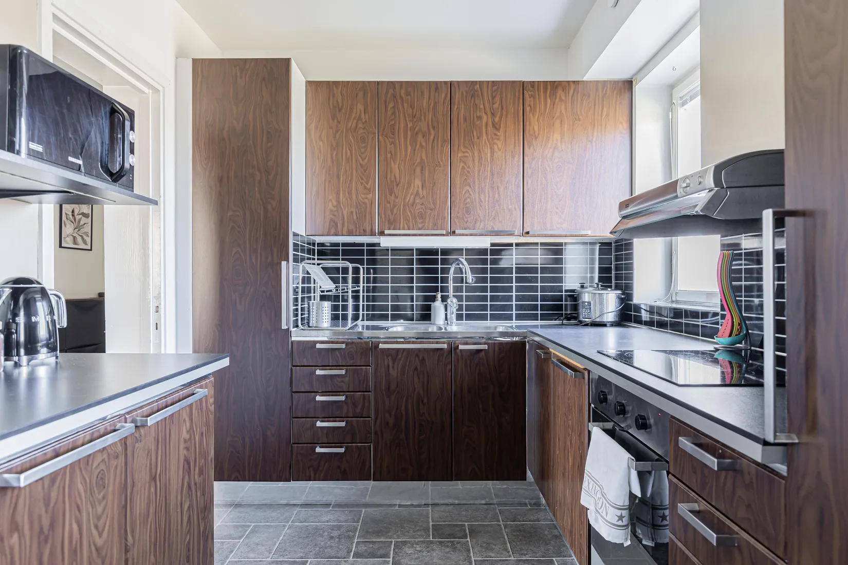 Bostadsrätt, Lövboåsvägen 3, Hallstahammar