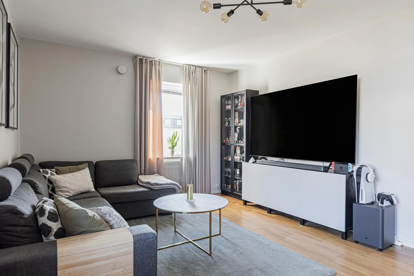 Bostadsrätt, Lövboåsvägen 3, Hallstahammar