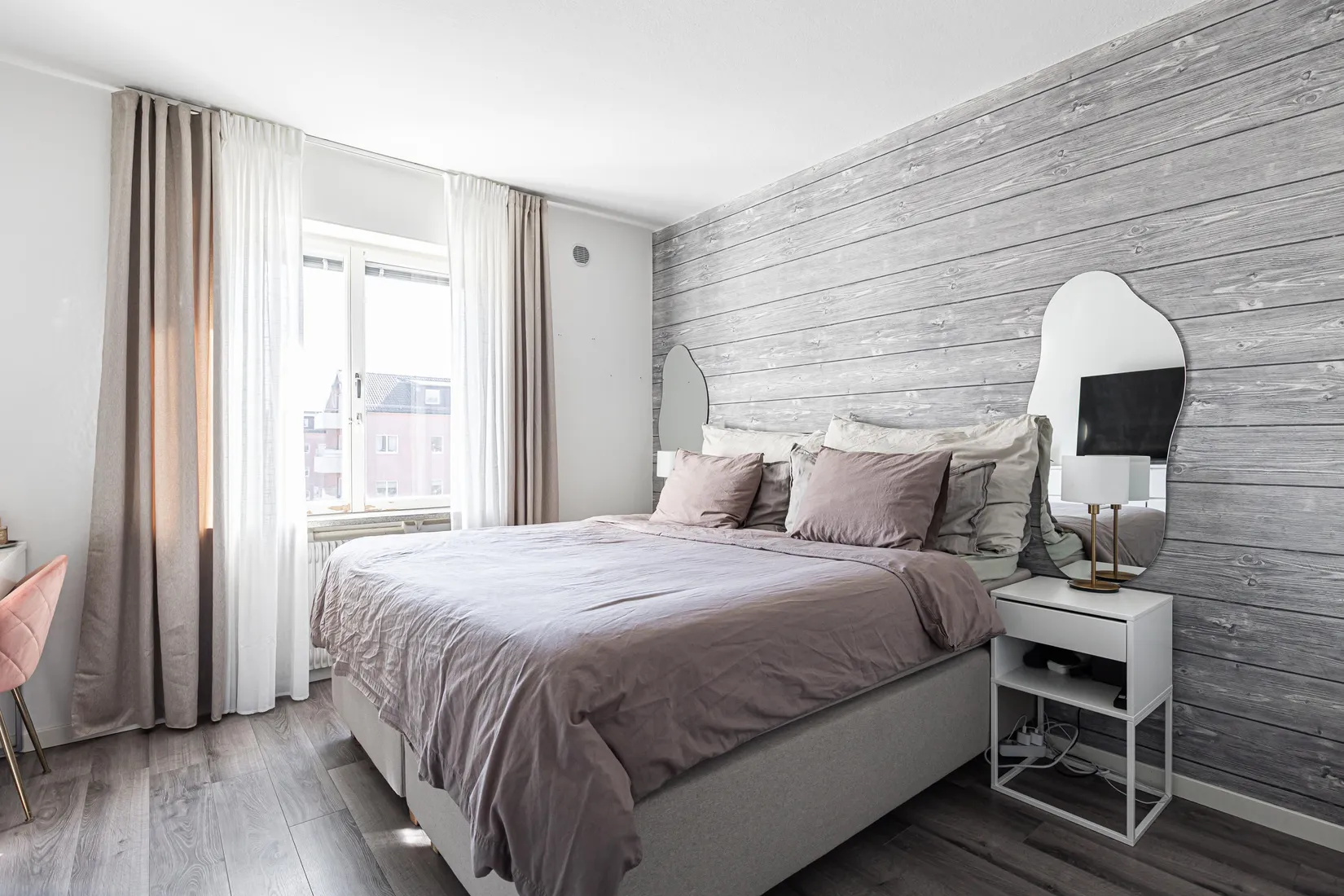 Bostadsrätt, Lövboåsvägen 3, Hallstahammar