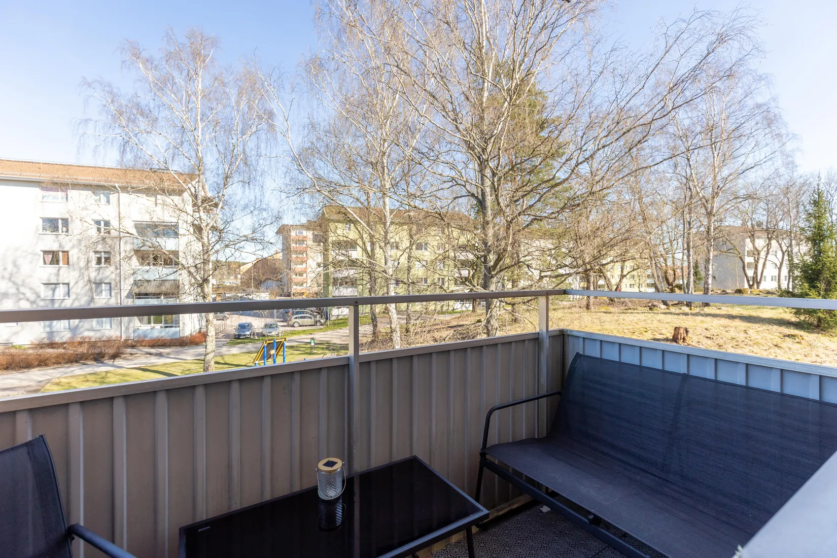 Bostadsrätt, Lövboåsvägen 3, Hallstahammar