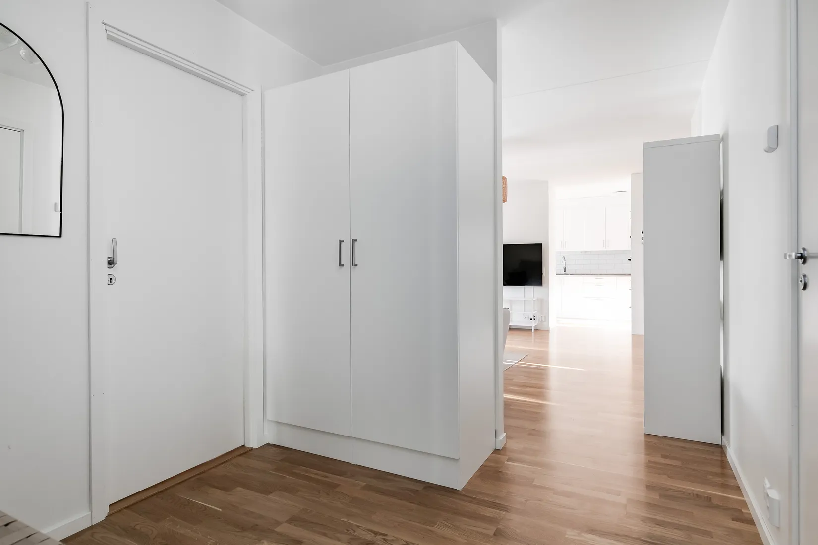Bostadsrätt, Åbroddgatan 7, Sörbyängen, Örebro
