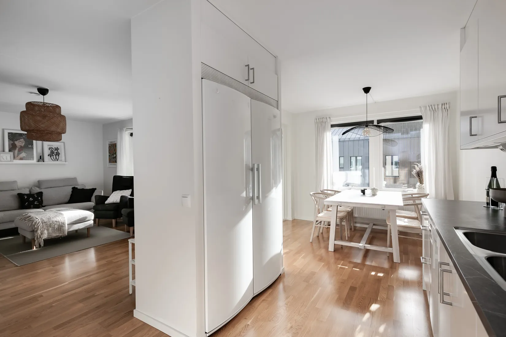 Bostadsrätt, Åbroddgatan 7, Sörbyängen, Örebro