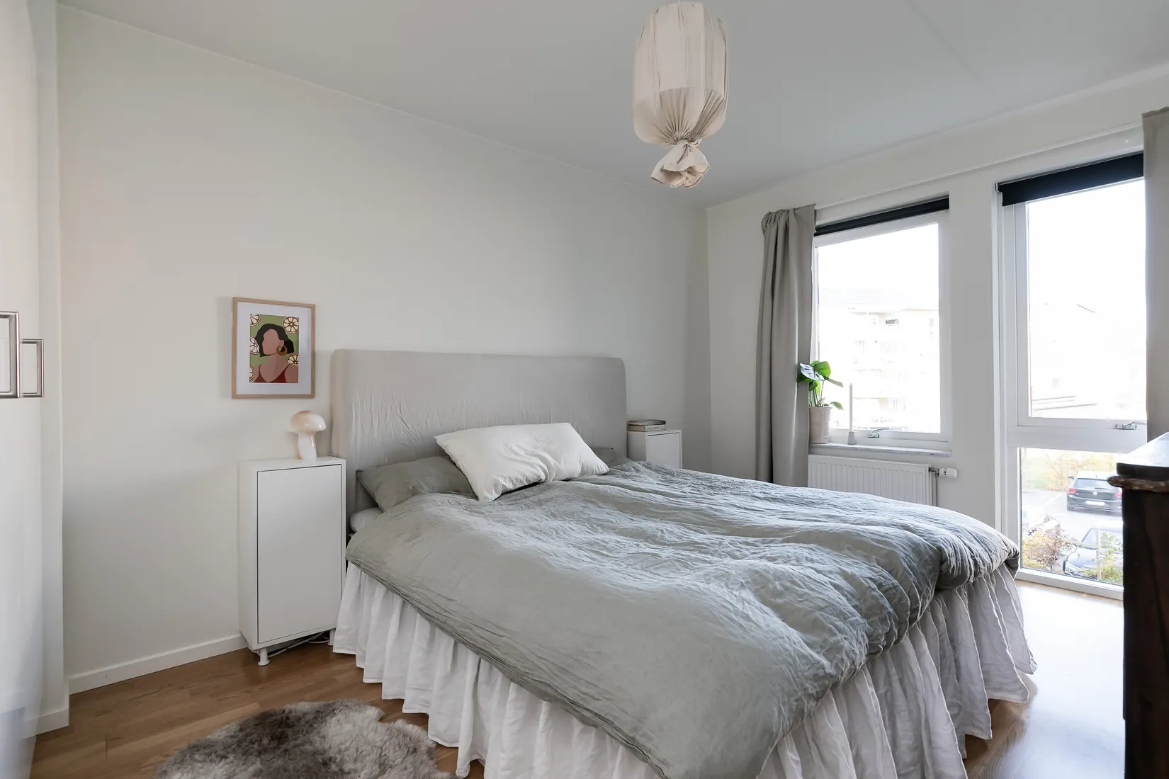 Bostadsrätt, Åbroddgatan 7, Sörbyängen, Örebro