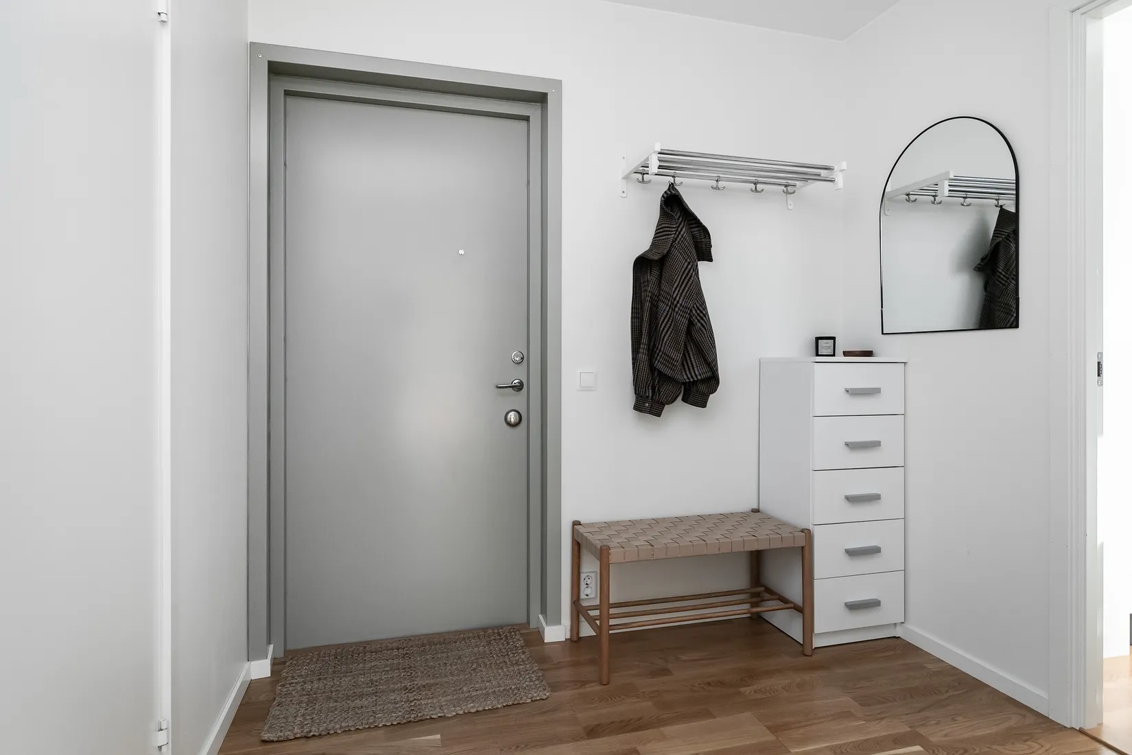 Bostadsrätt, Åbroddgatan 7, Sörbyängen, Örebro