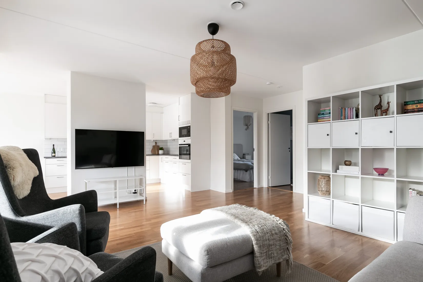 Bostadsrätt, Åbroddgatan 7, Sörbyängen, Örebro