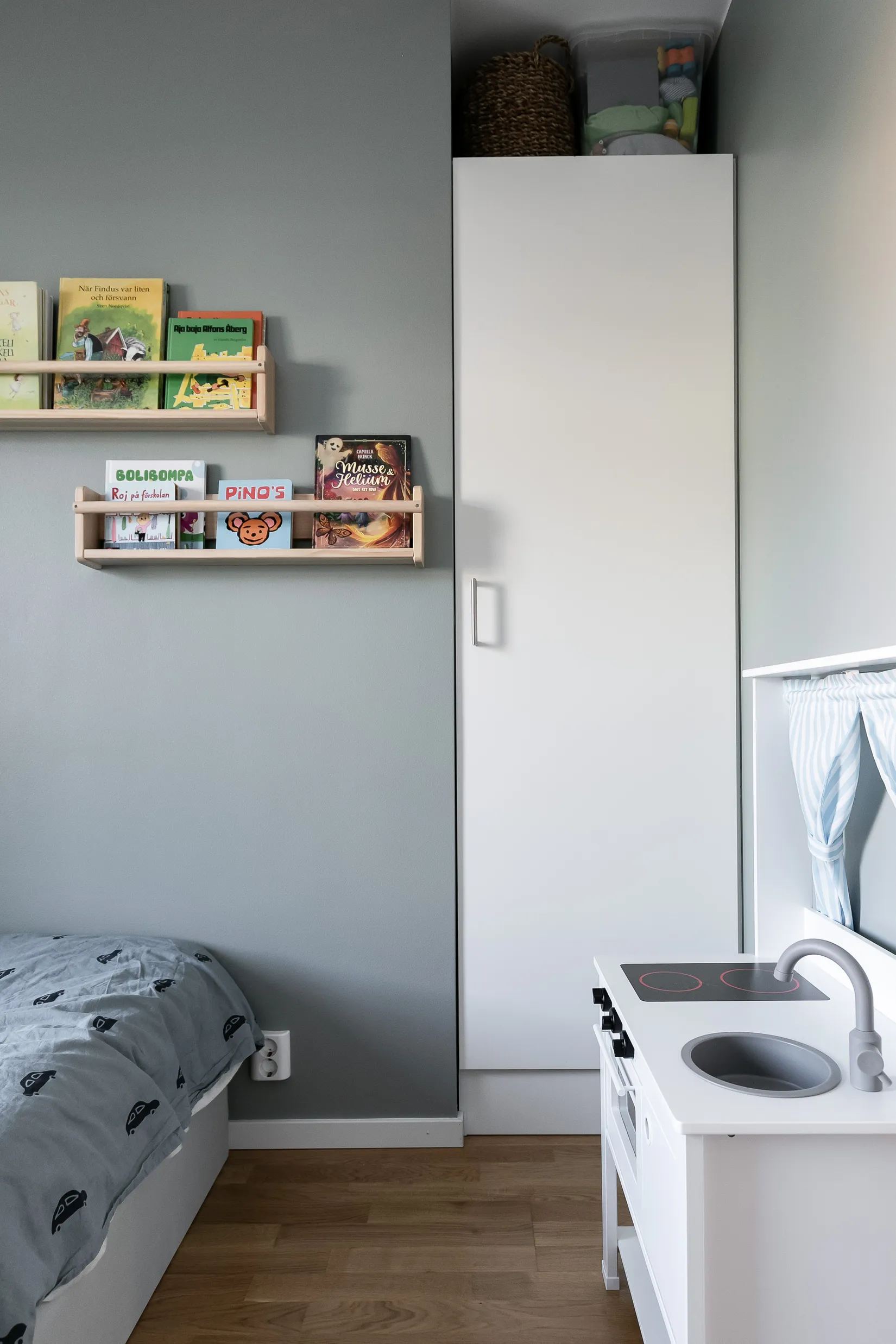 Bostadsrätt, Åbroddgatan 7, Sörbyängen, Örebro