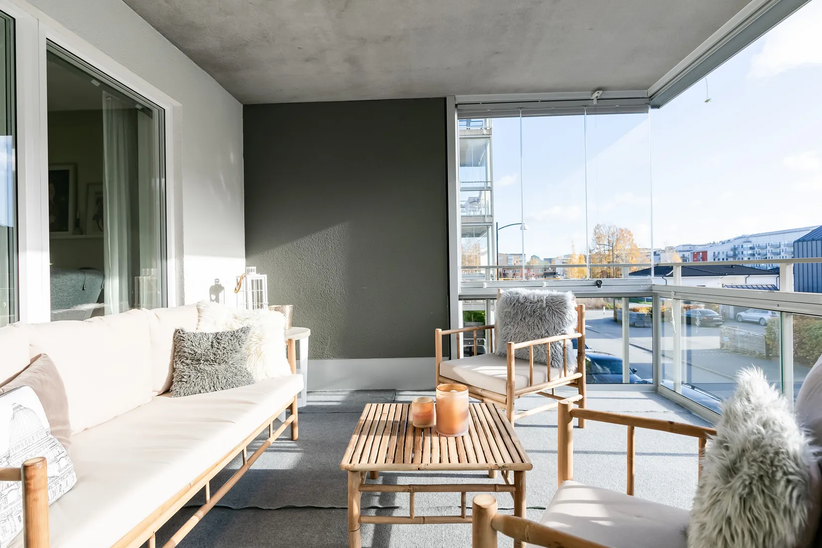Bostadsrätt, Åbroddgatan 7, Sörbyängen, Örebro