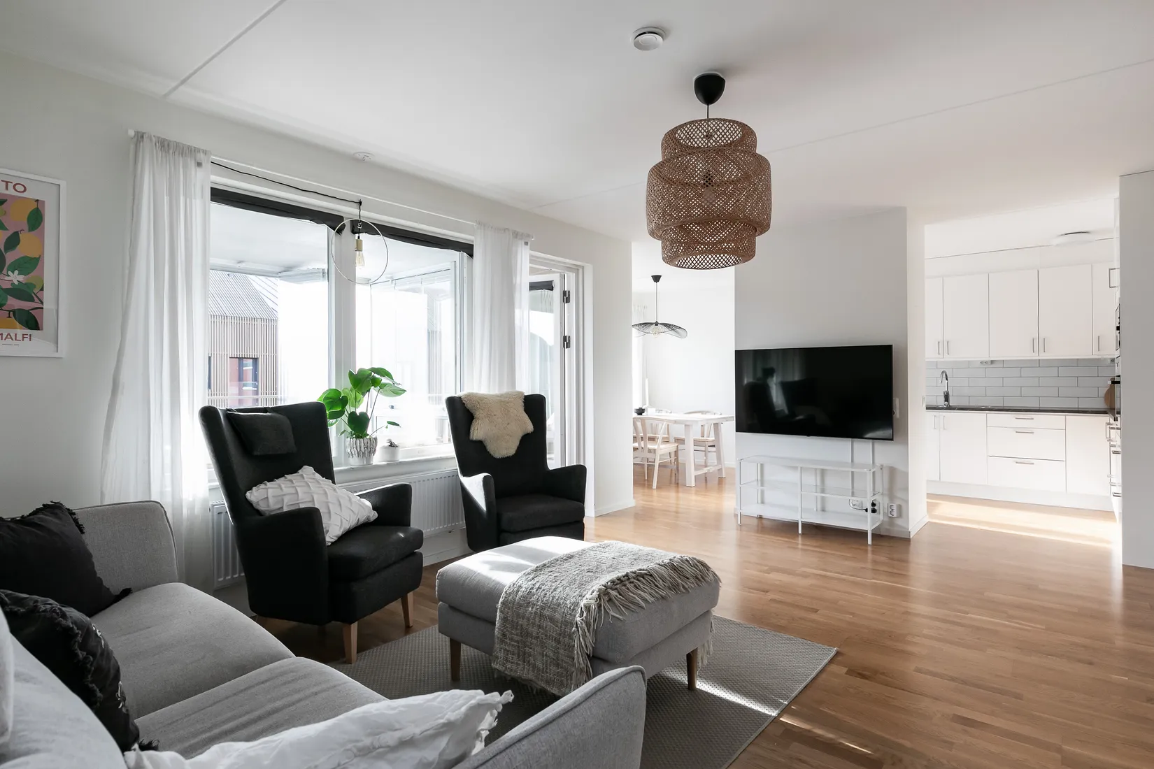 Bostadsrätt, Åbroddgatan 7, Sörbyängen, Örebro