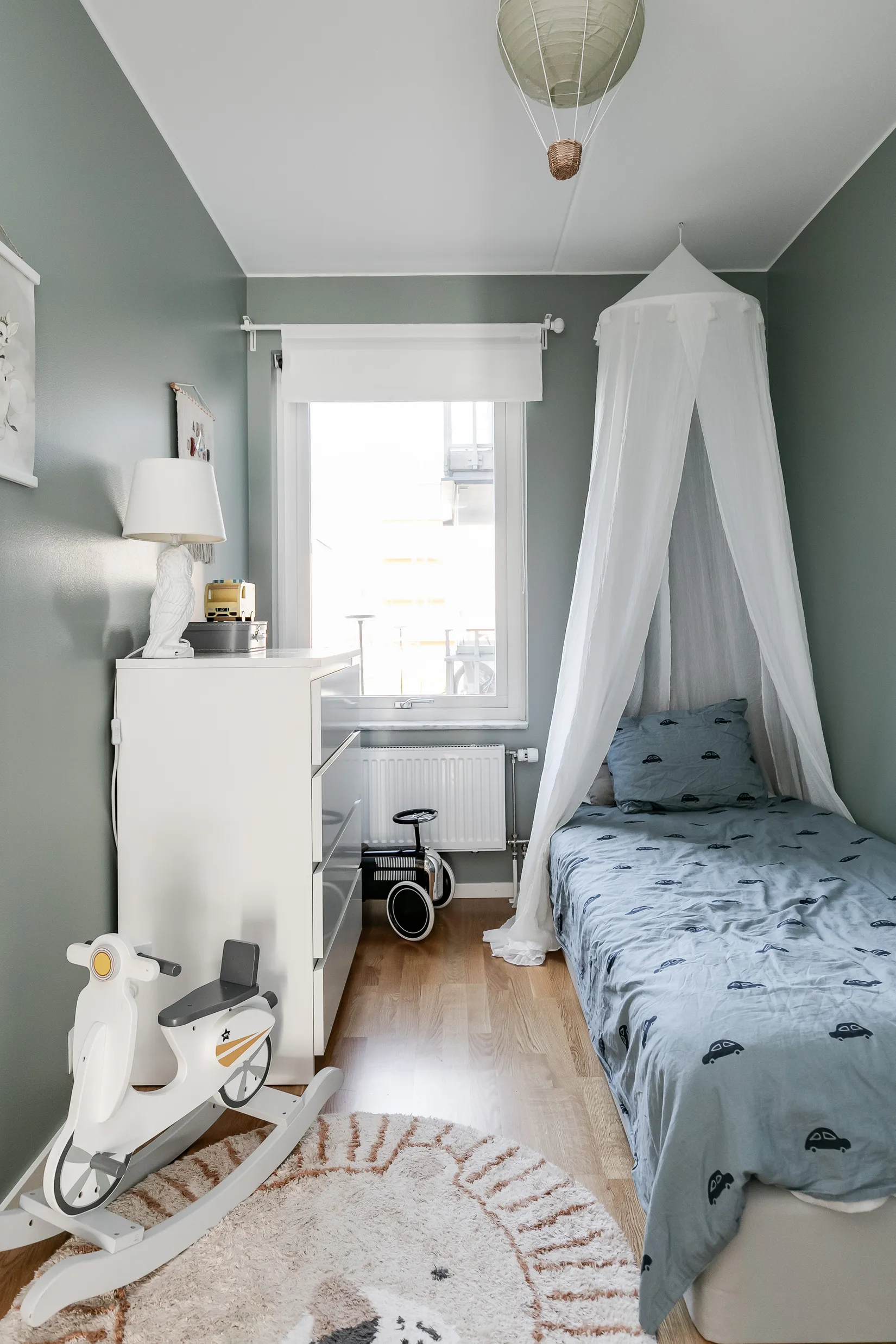 Bostadsrätt, Åbroddgatan 7, Sörbyängen, Örebro