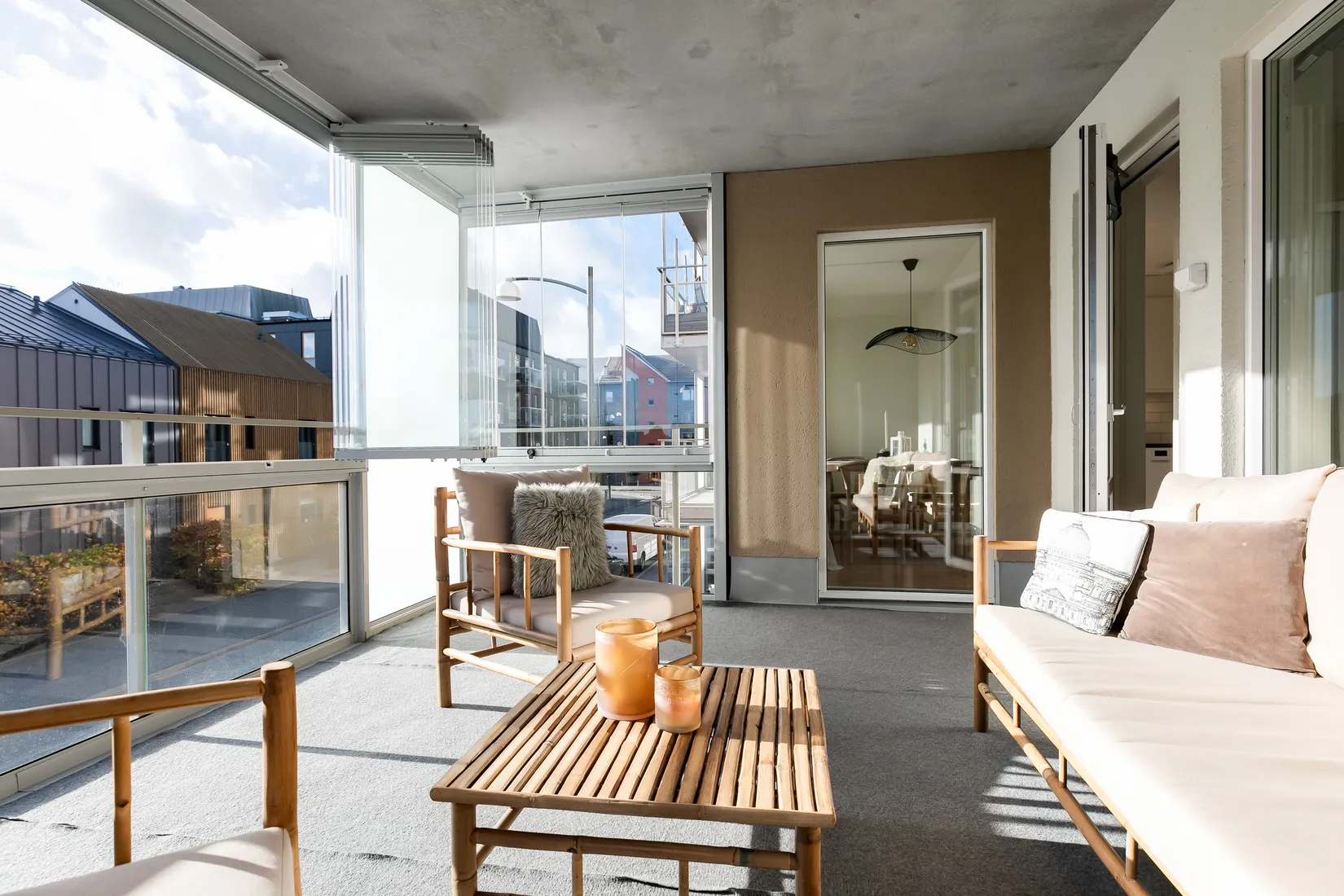 Bostadsrätt, Åbroddgatan 7, Sörbyängen, Örebro