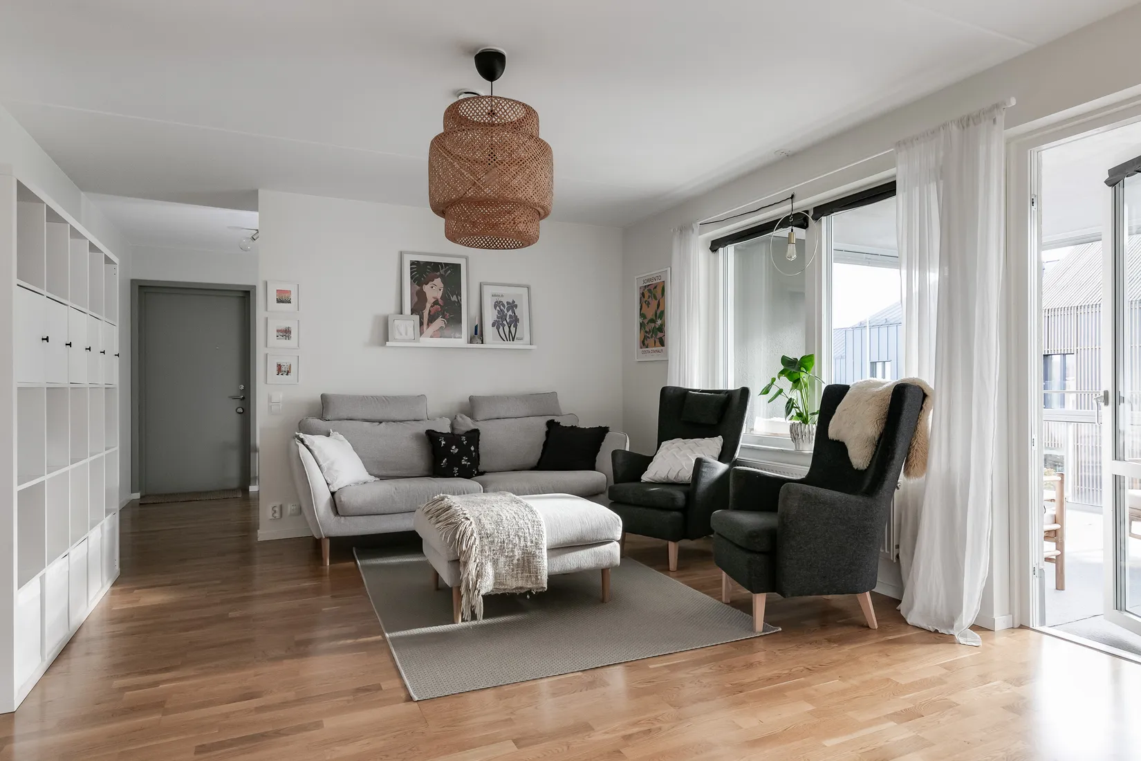 Bostadsrätt, Åbroddgatan 7, Sörbyängen, Örebro