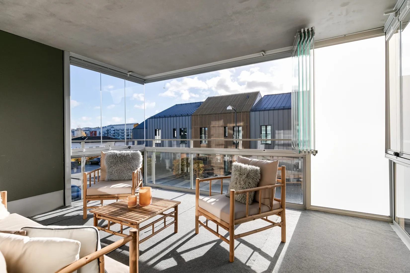 Bostadsrätt, Åbroddgatan 7, Sörbyängen, Örebro