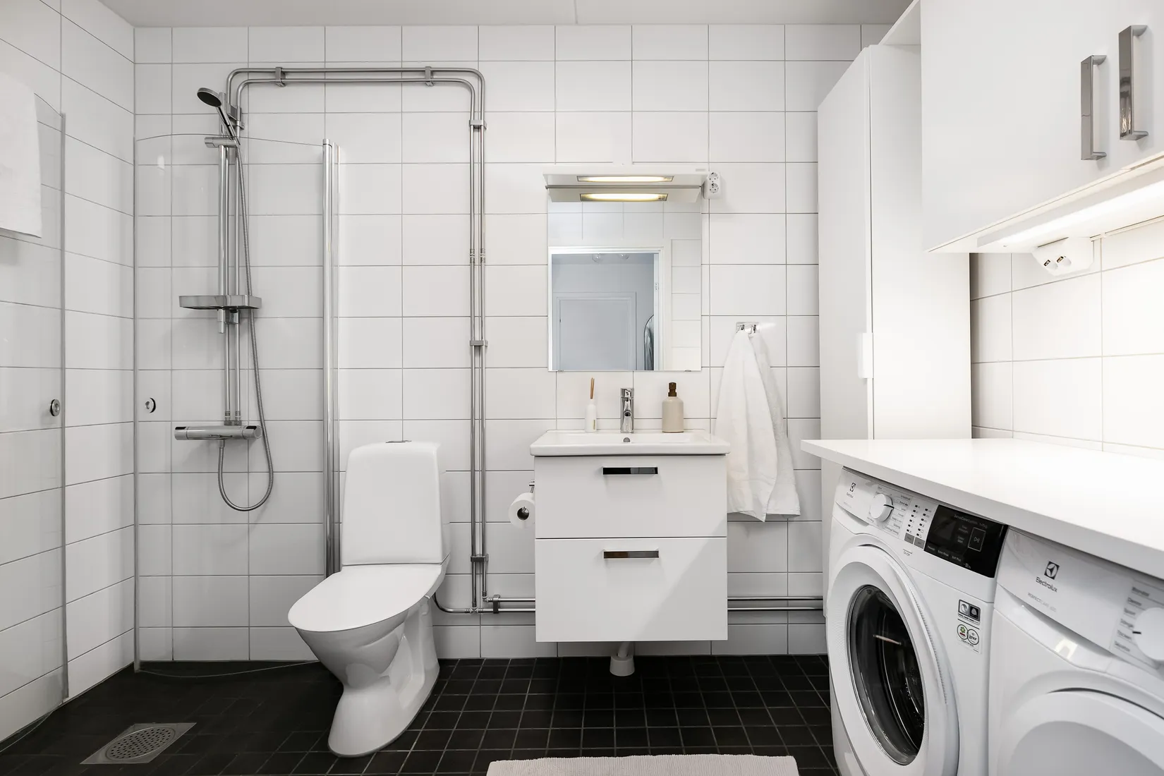 Bostadsrätt, Åbroddgatan 7, Sörbyängen, Örebro