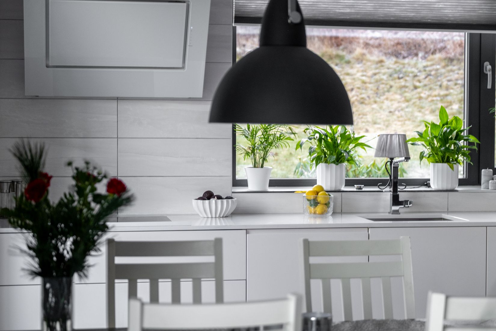 Bostadsrätt, Radhus, Björnbärsvägen 13A, Tyresö strand, Tyresö