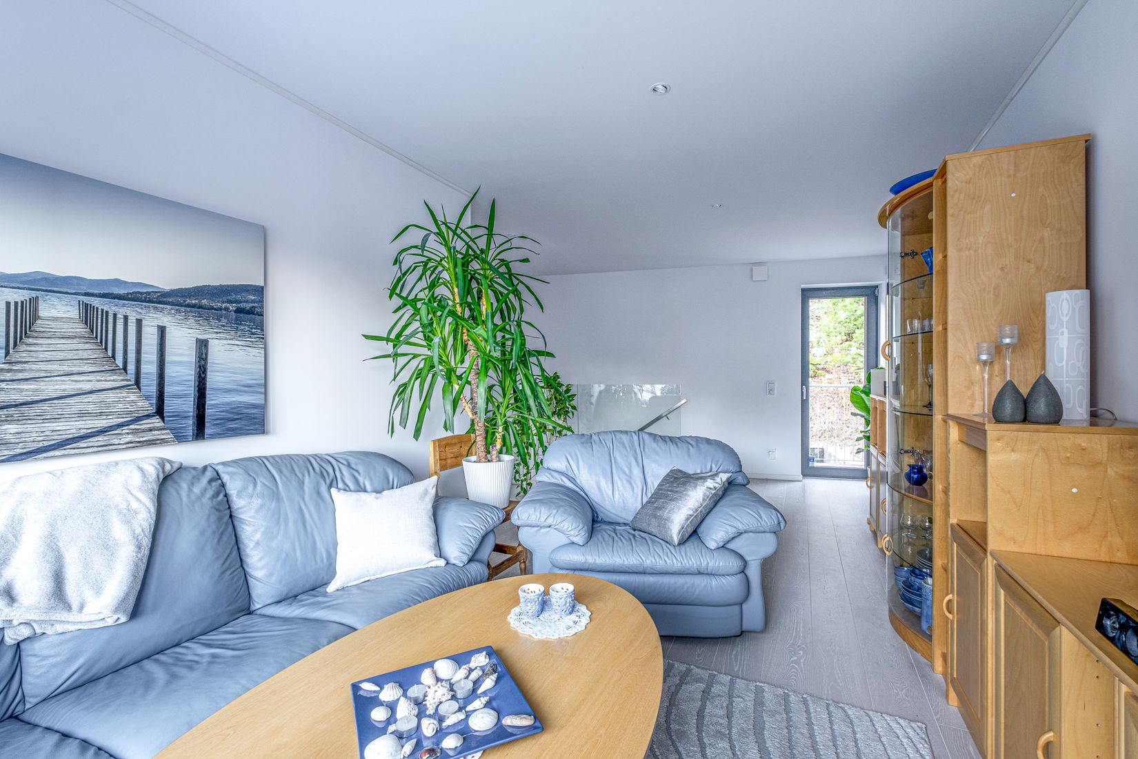 Bostadsrätt, Radhus, Björnbärsvägen 13A, Tyresö strand, Tyresö