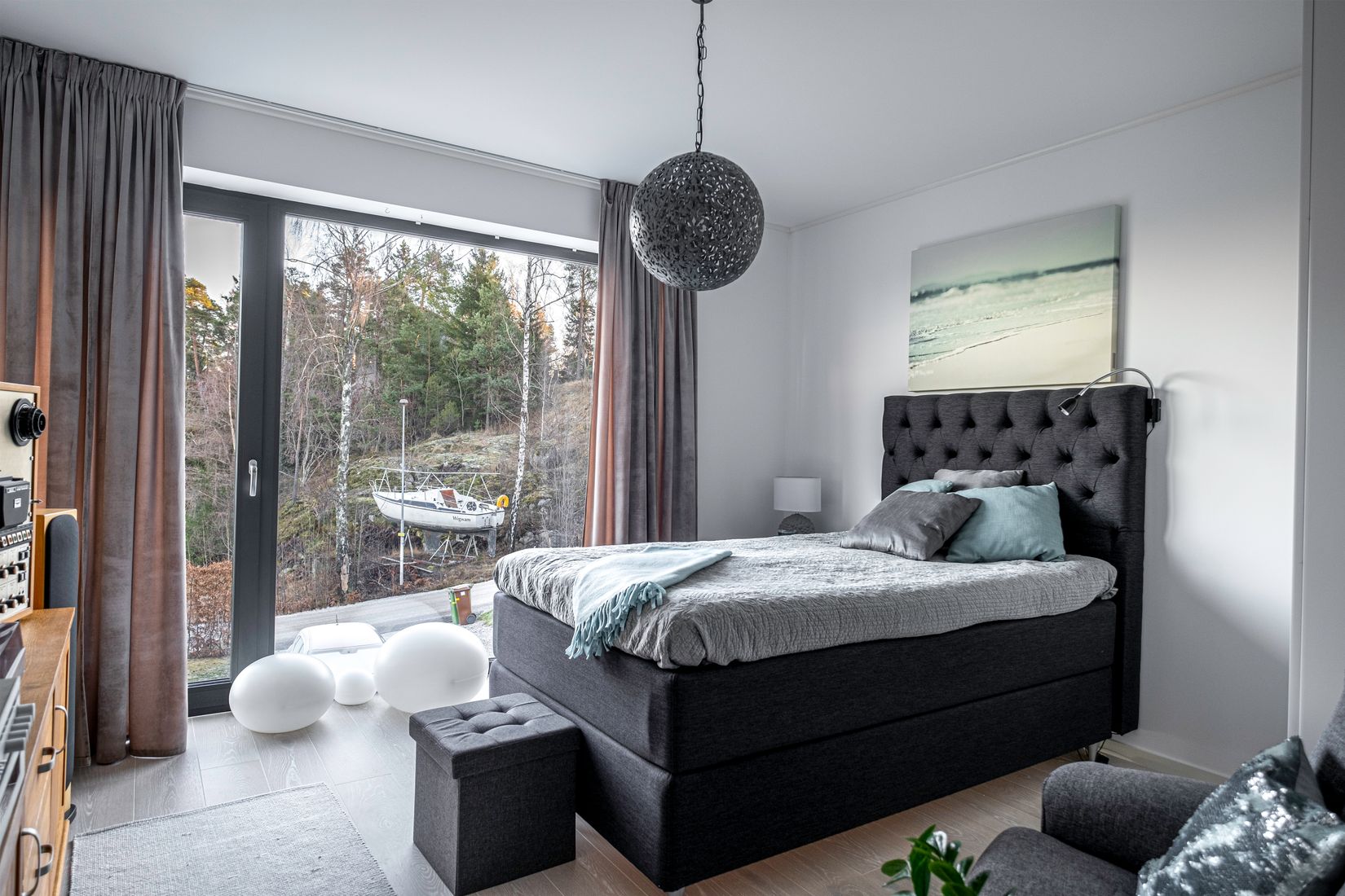 Bostadsrätt, Radhus, Björnbärsvägen 13A, Tyresö strand, Tyresö