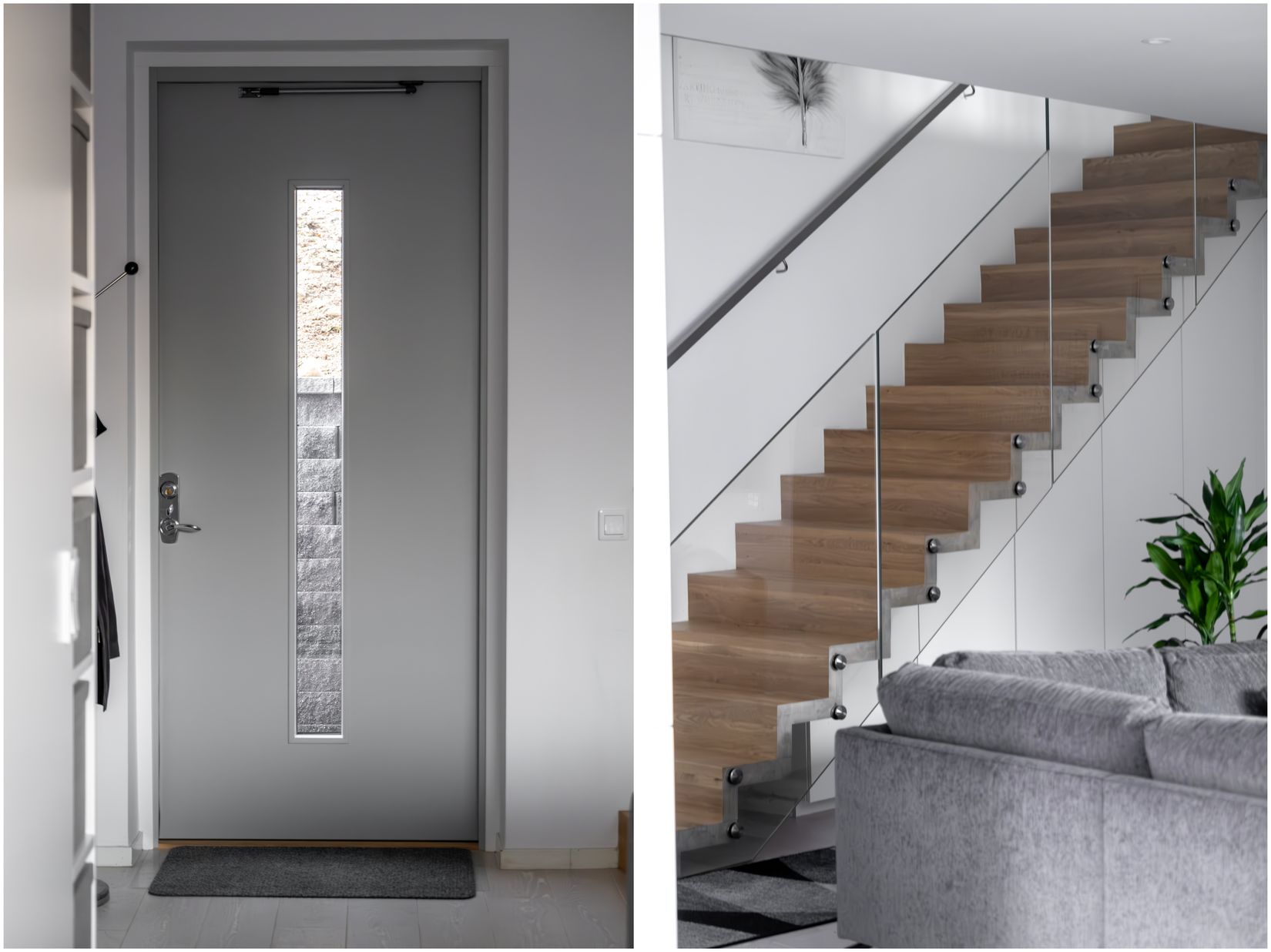 Bostadsrätt, Radhus, Björnbärsvägen 13A, Tyresö strand, Tyresö