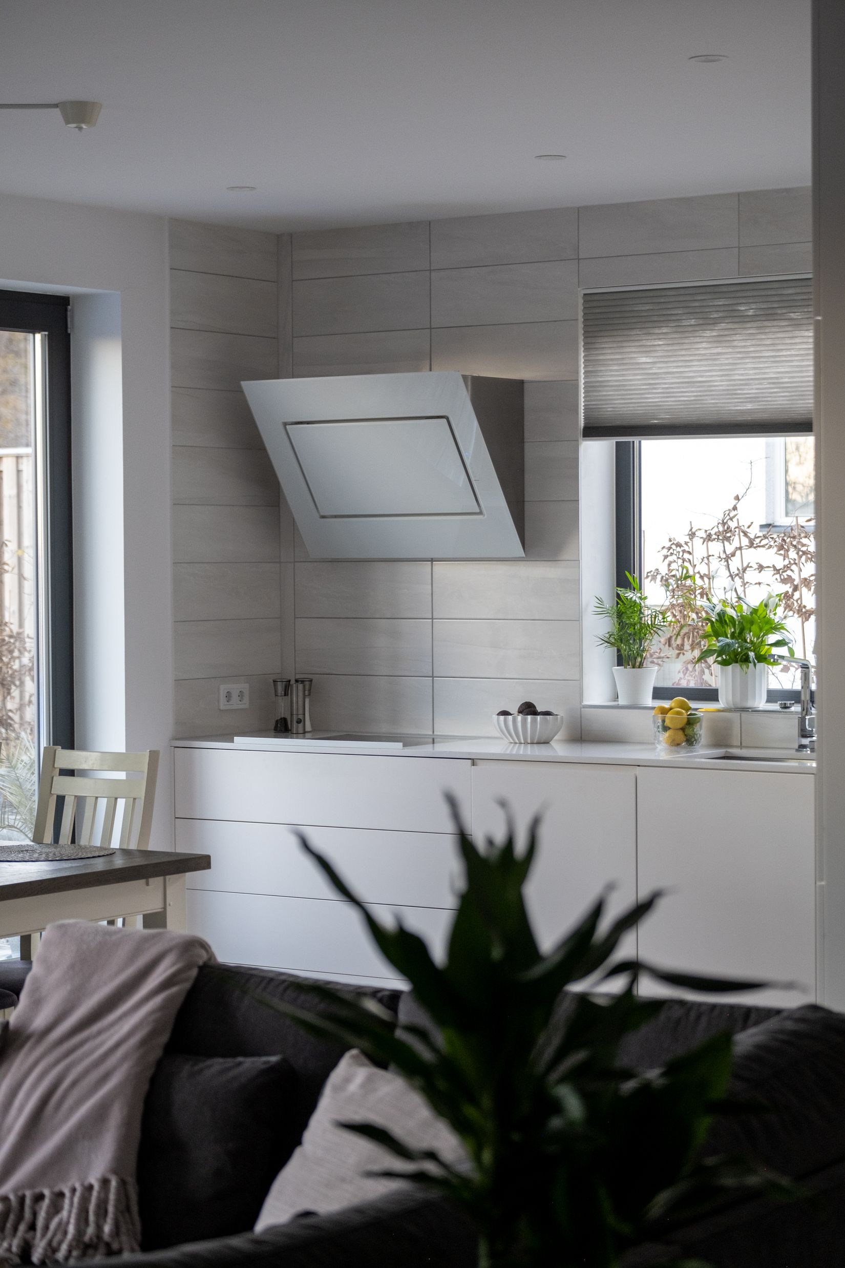 Bostadsrätt, Radhus, Björnbärsvägen 13A, Tyresö strand, Tyresö