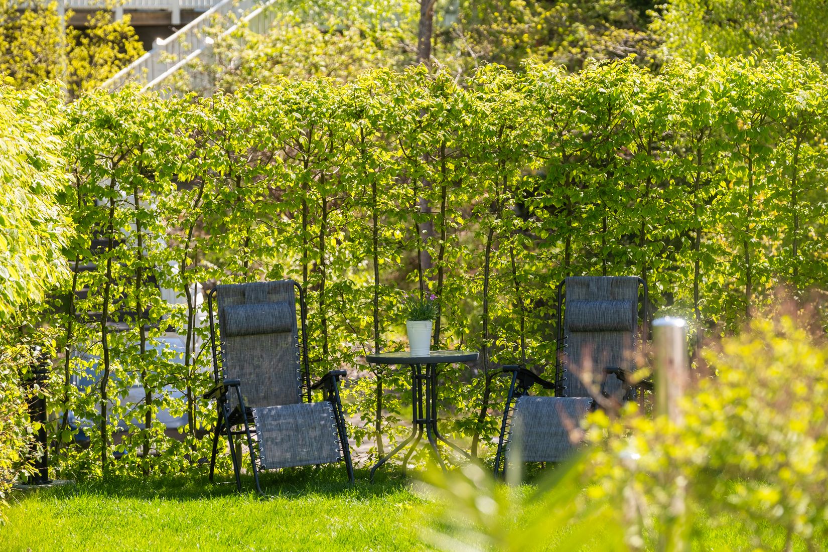 Bostadsrätt, Radhus, Björnbärsvägen 13A, Tyresö strand, Tyresö