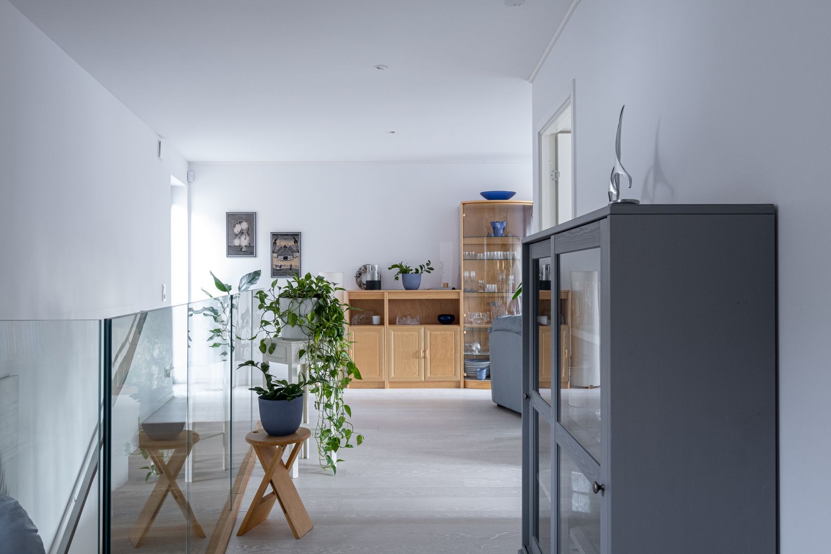 Bostadsrätt, Radhus, Björnbärsvägen 13A, Tyresö strand, Tyresö