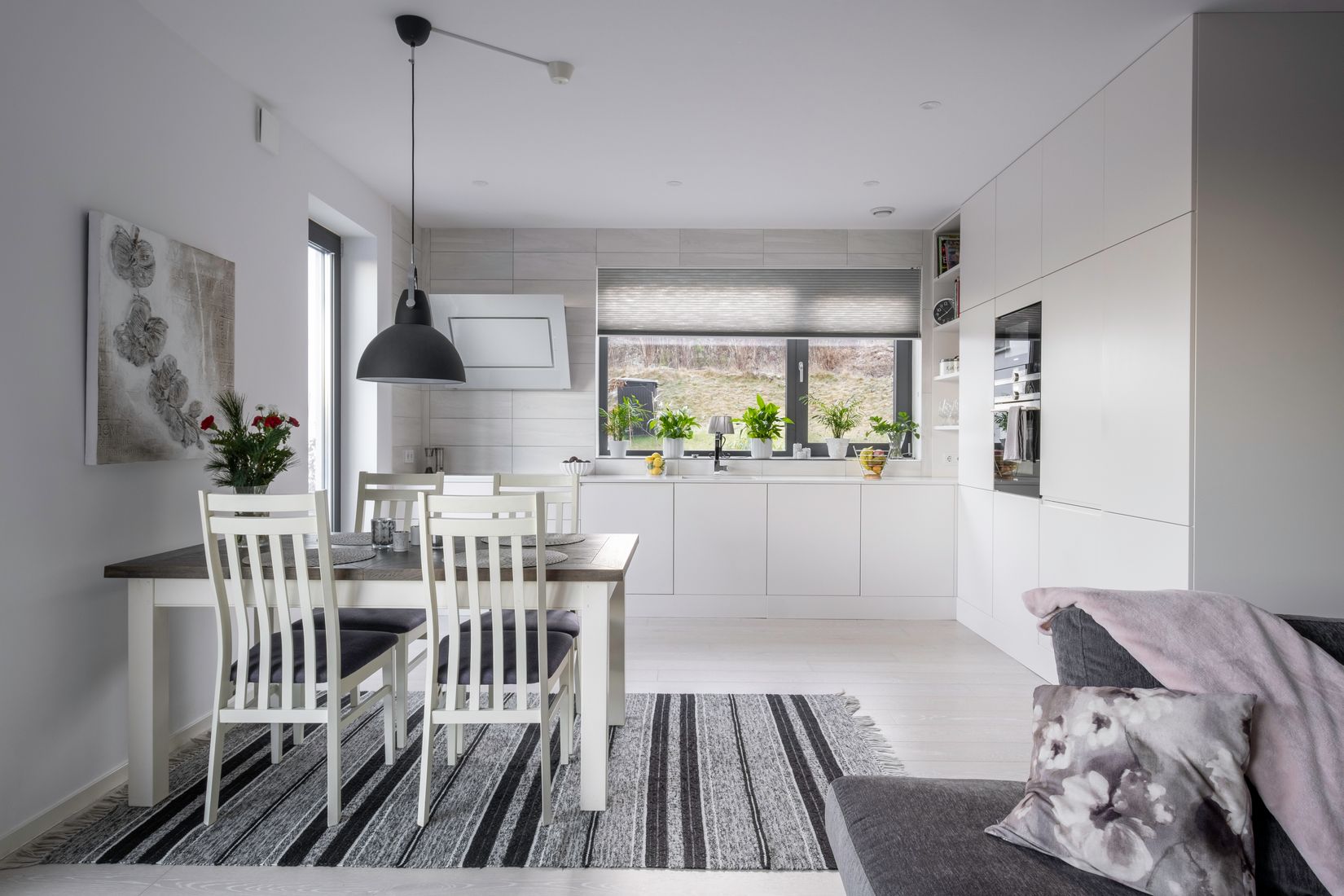 Bostadsrätt, Radhus, Björnbärsvägen 13A, Tyresö strand, Tyresö