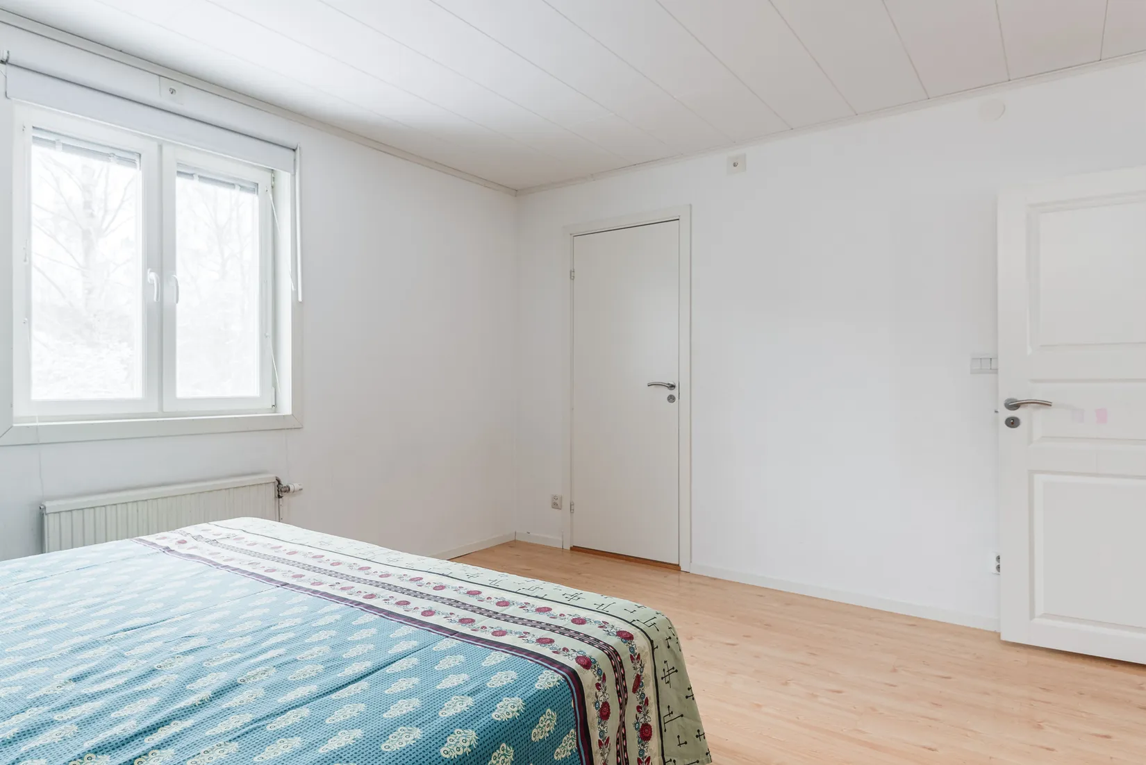 Villa, Valknyttsvägen 38, Bosvedjan, Sundsvall