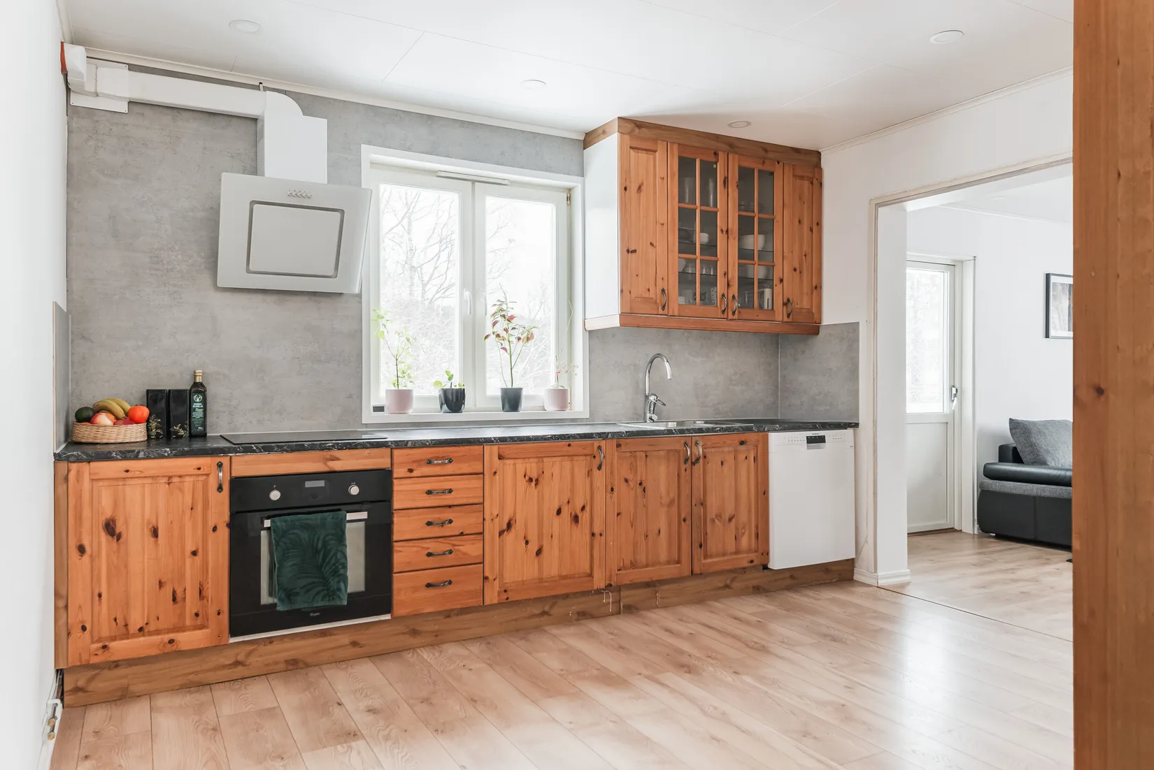 Villa, Valknyttsvägen 38, Bosvedjan, Sundsvall