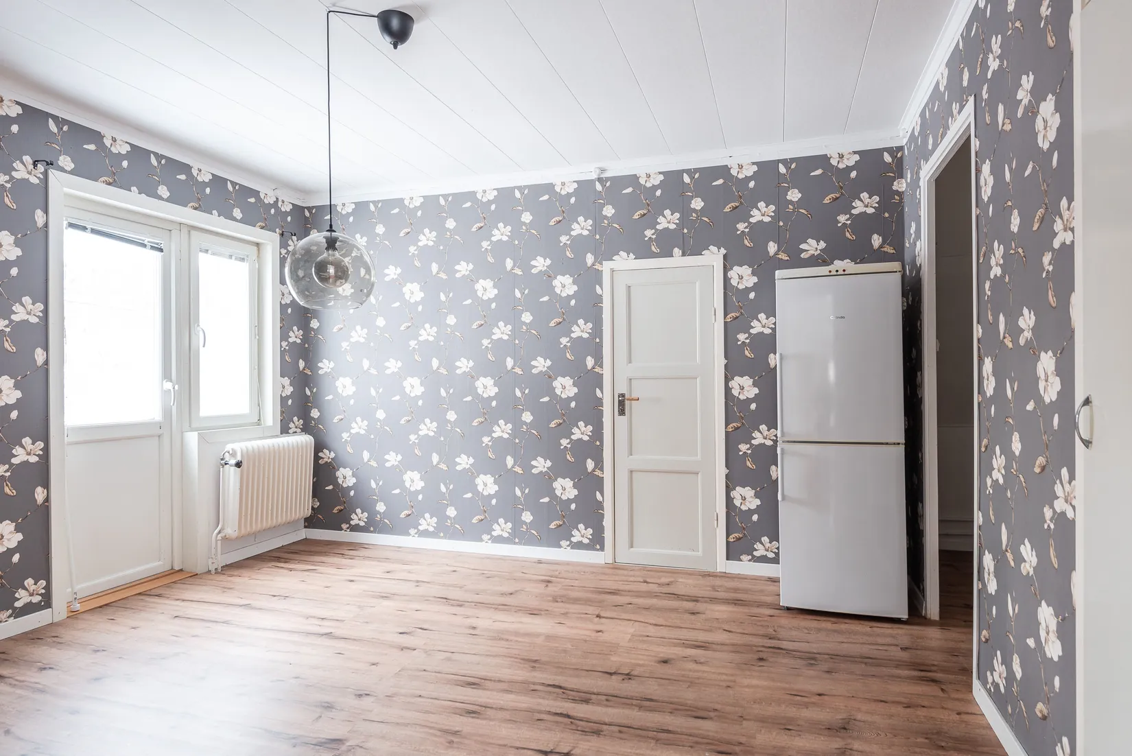 Villa, Valknyttsvägen 38, Bosvedjan, Sundsvall