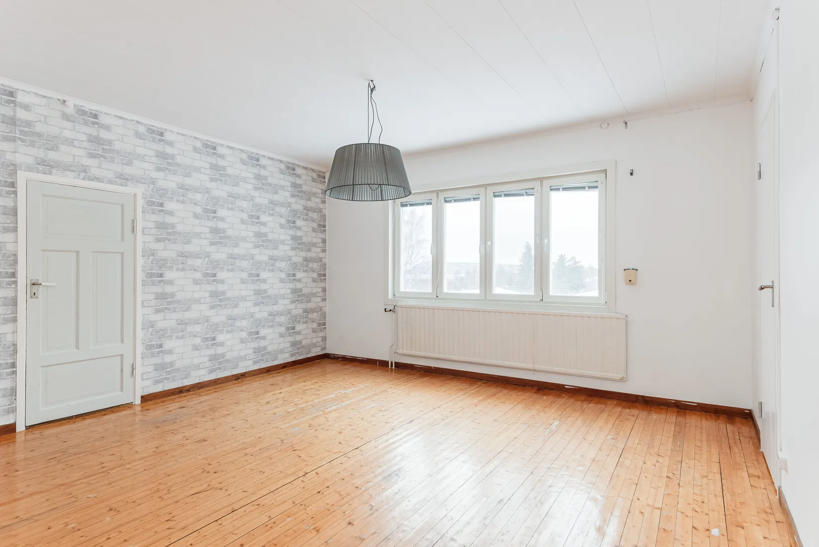 Villa, Valknyttsvägen 38, Bosvedjan, Sundsvall