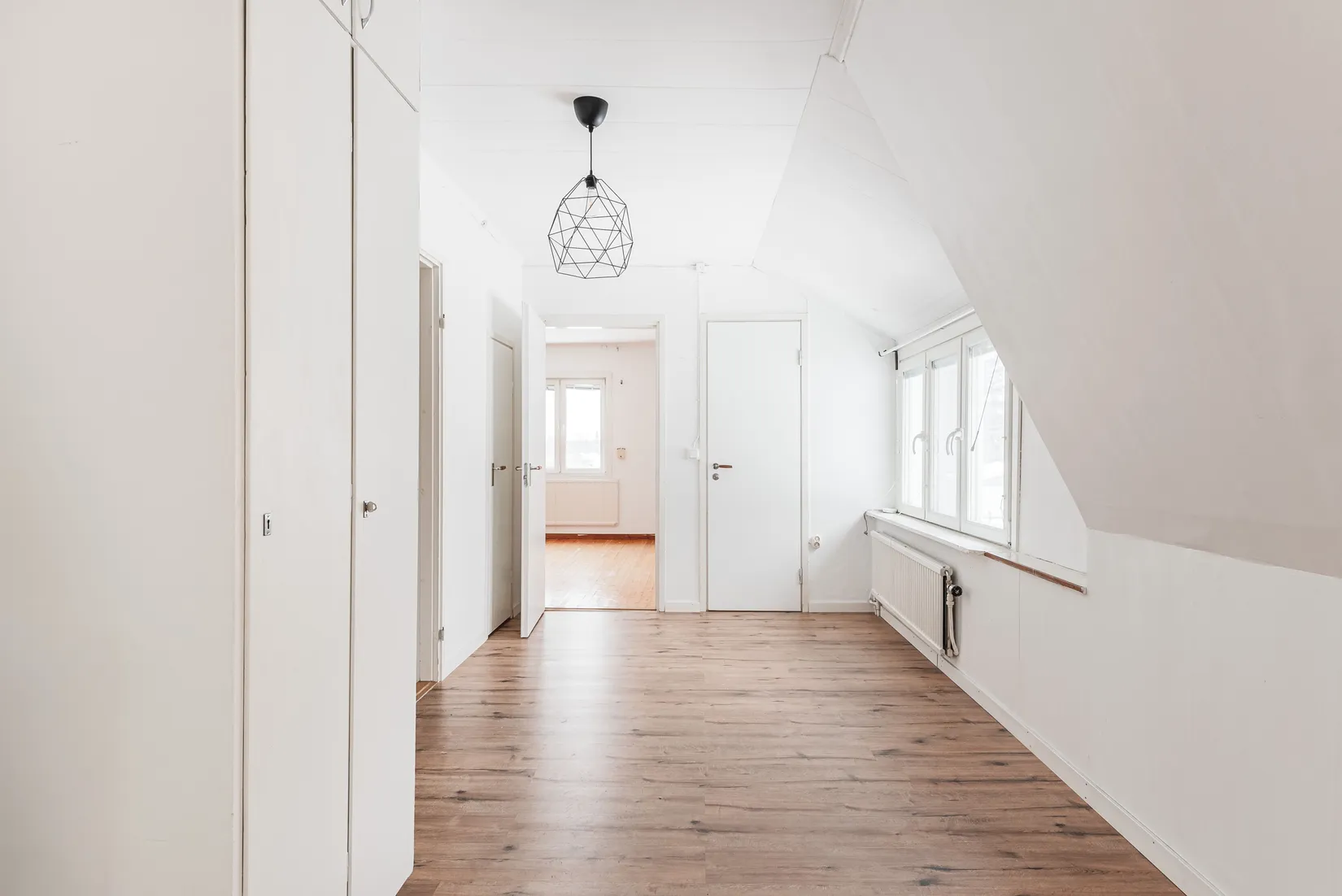 Villa, Valknyttsvägen 38, Bosvedjan, Sundsvall