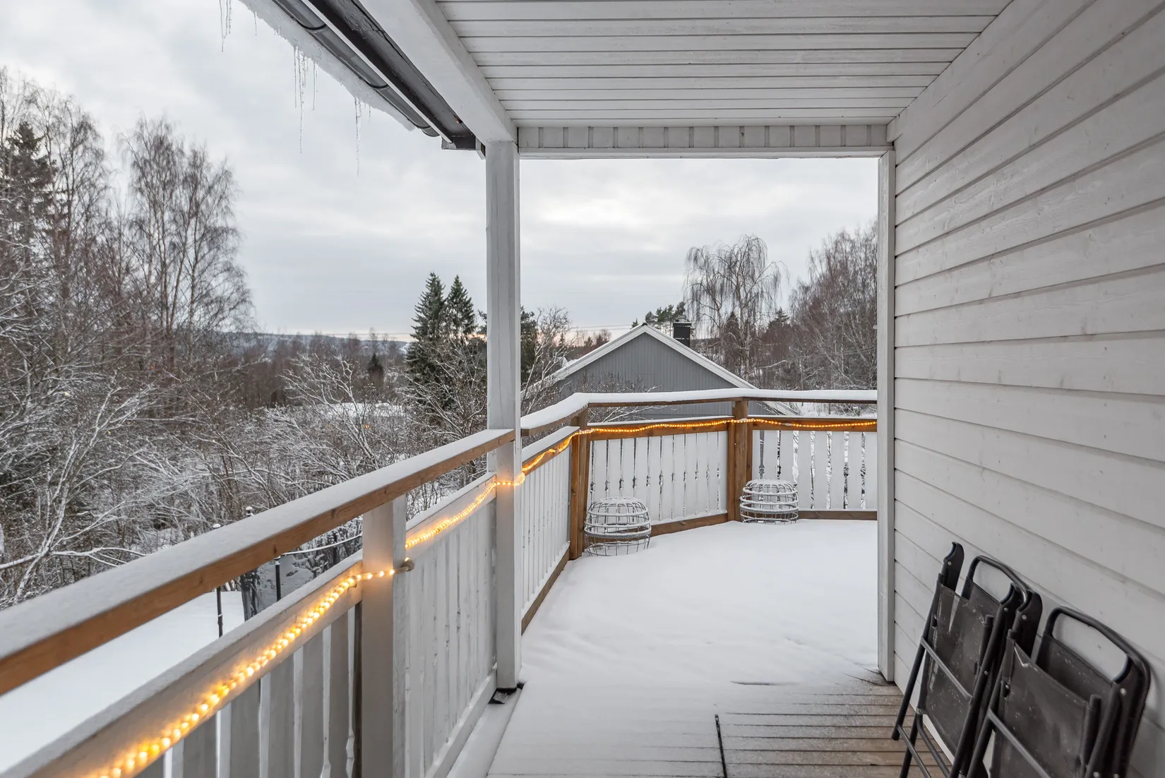 Villa, Valknyttsvägen 38, Bosvedjan, Sundsvall