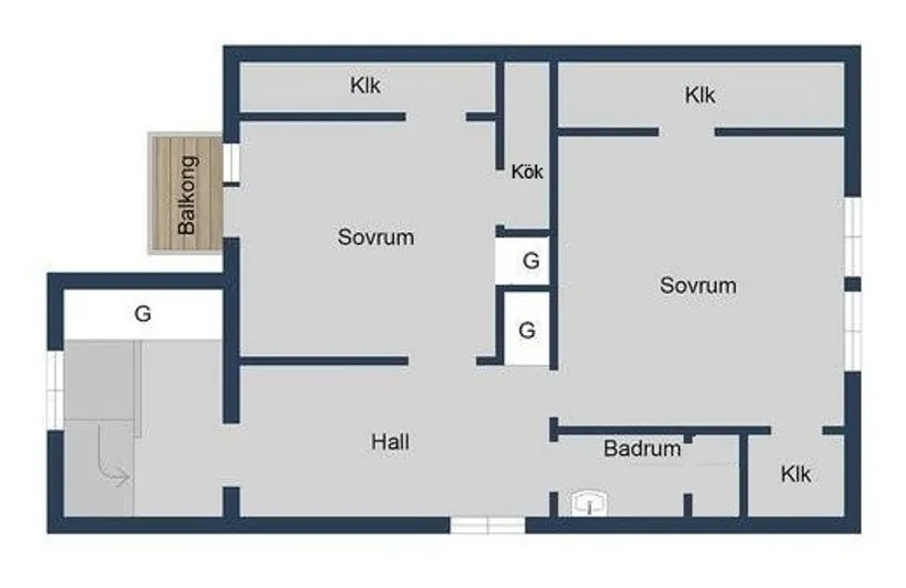 Villa, Valknyttsvägen 38, Bosvedjan, Sundsvall
