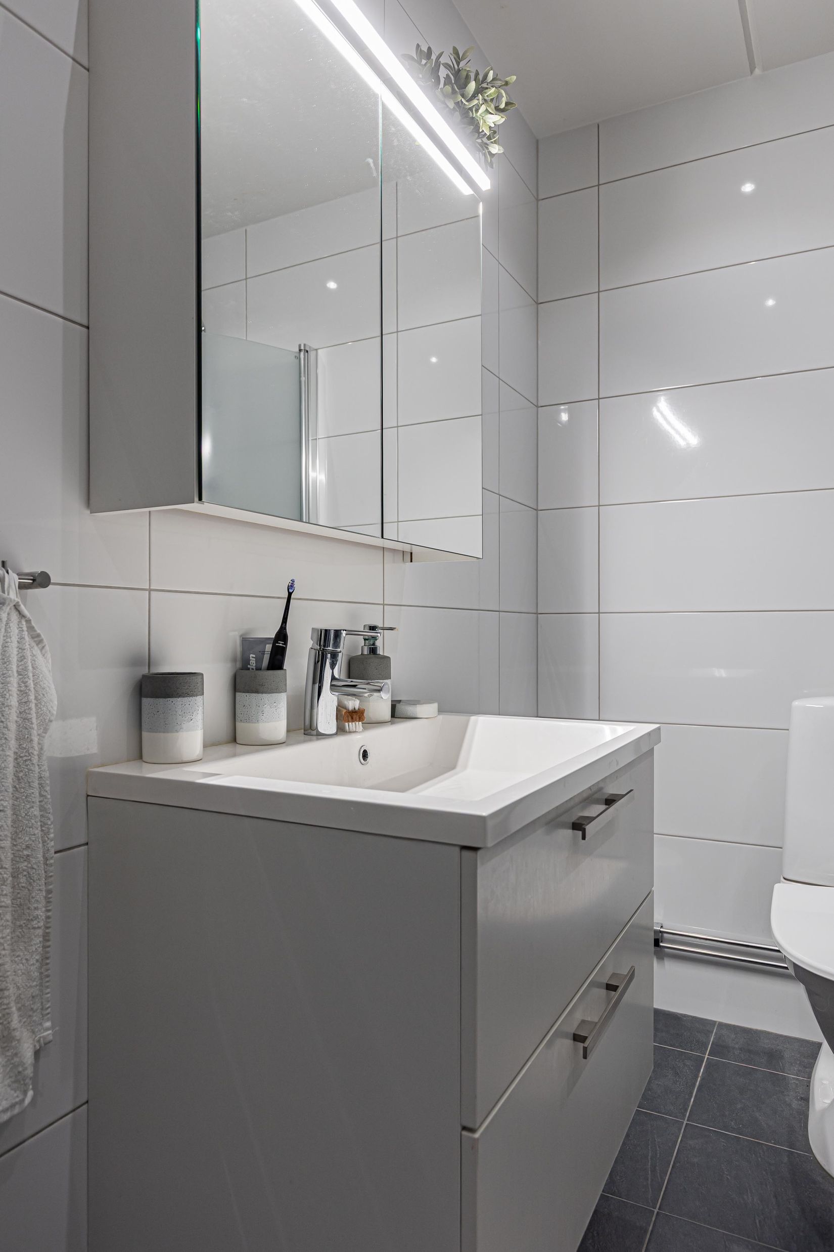 Bostadsrätt, Fyrtornsgatan 1A, Lillåudden, Västerås