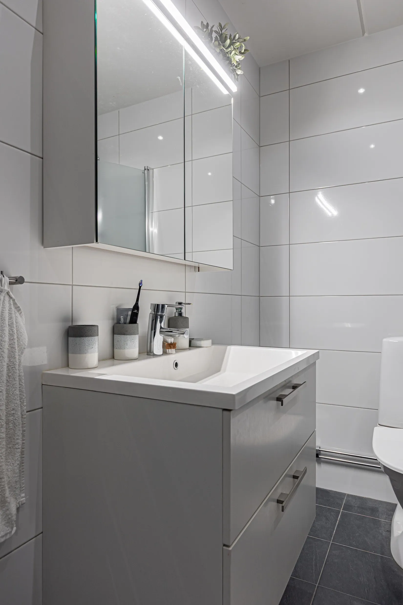Bostadsrätt, Fyrtornsgatan 1A, Lillåudden, Västerås