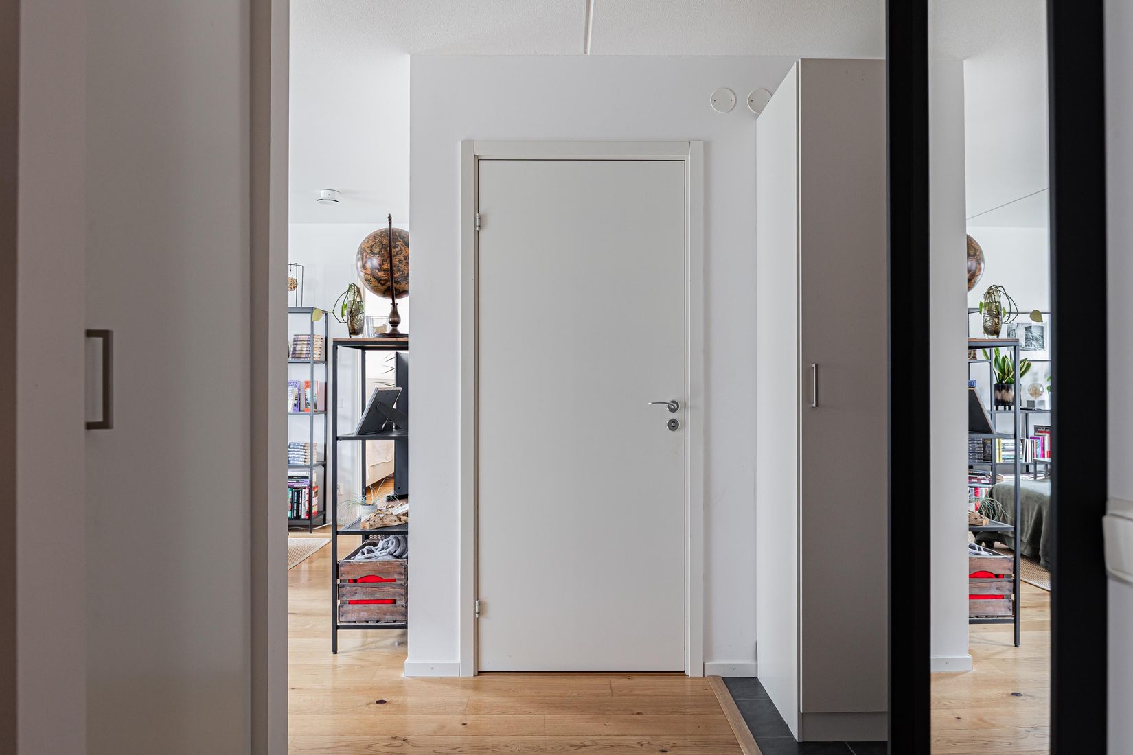 Bostadsrätt, Fyrtornsgatan 1A, Lillåudden, Västerås