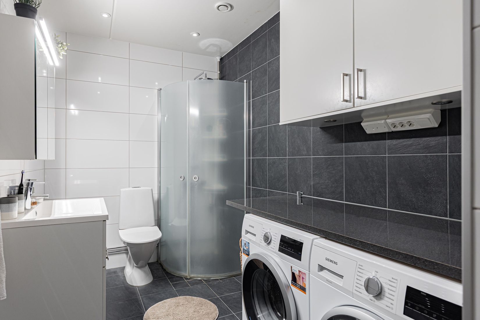 Bostadsrätt, Fyrtornsgatan 1A, Lillåudden, Västerås