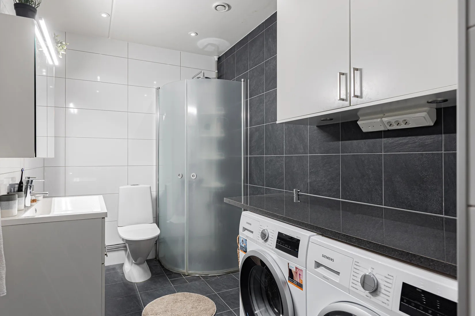Bostadsrätt, Fyrtornsgatan 1A, Lillåudden, Västerås