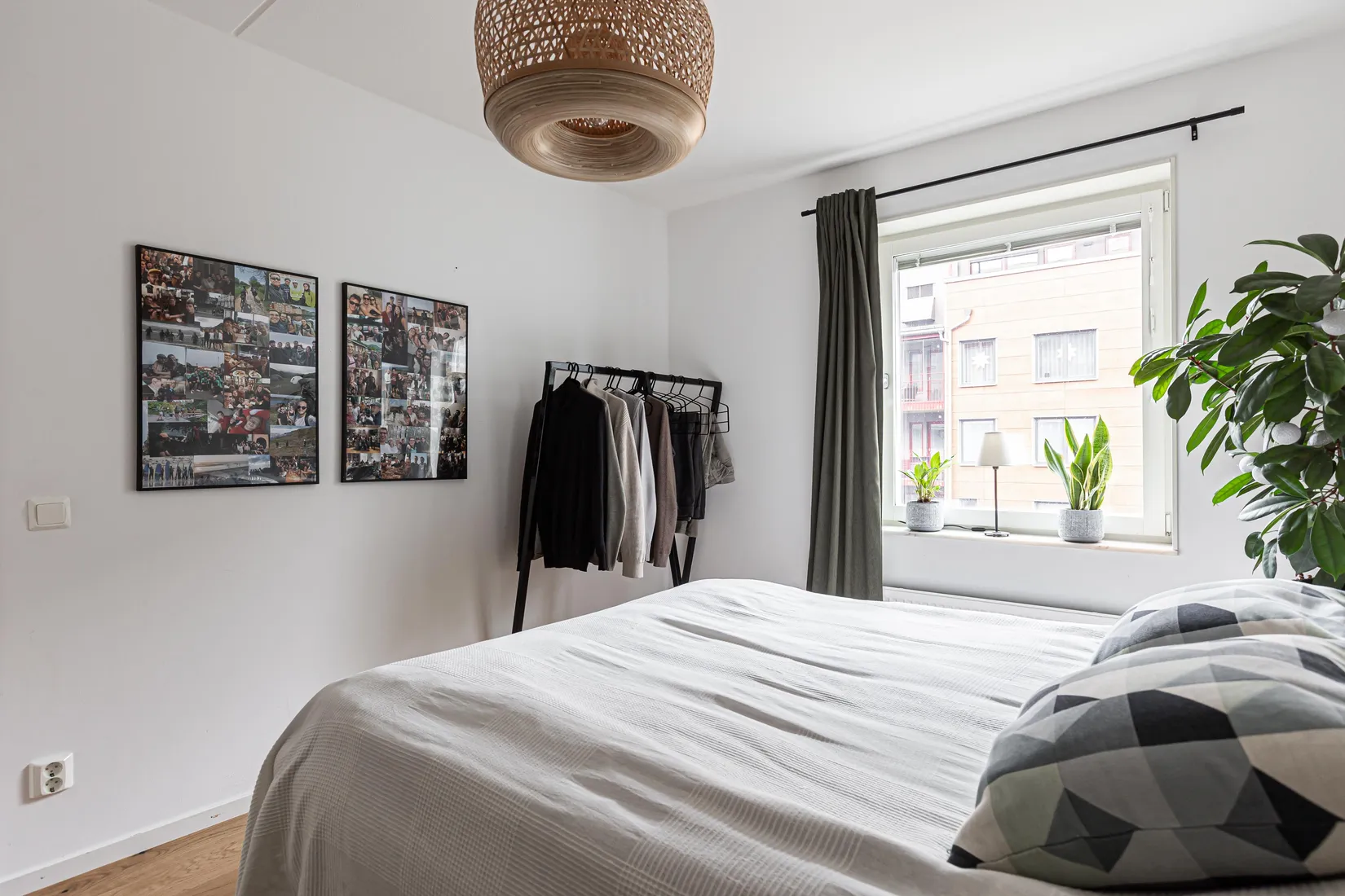 Bostadsrätt, Fyrtornsgatan 1A, Lillåudden, Västerås